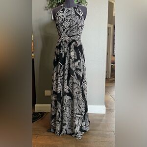 INC Maxi Dress size 10